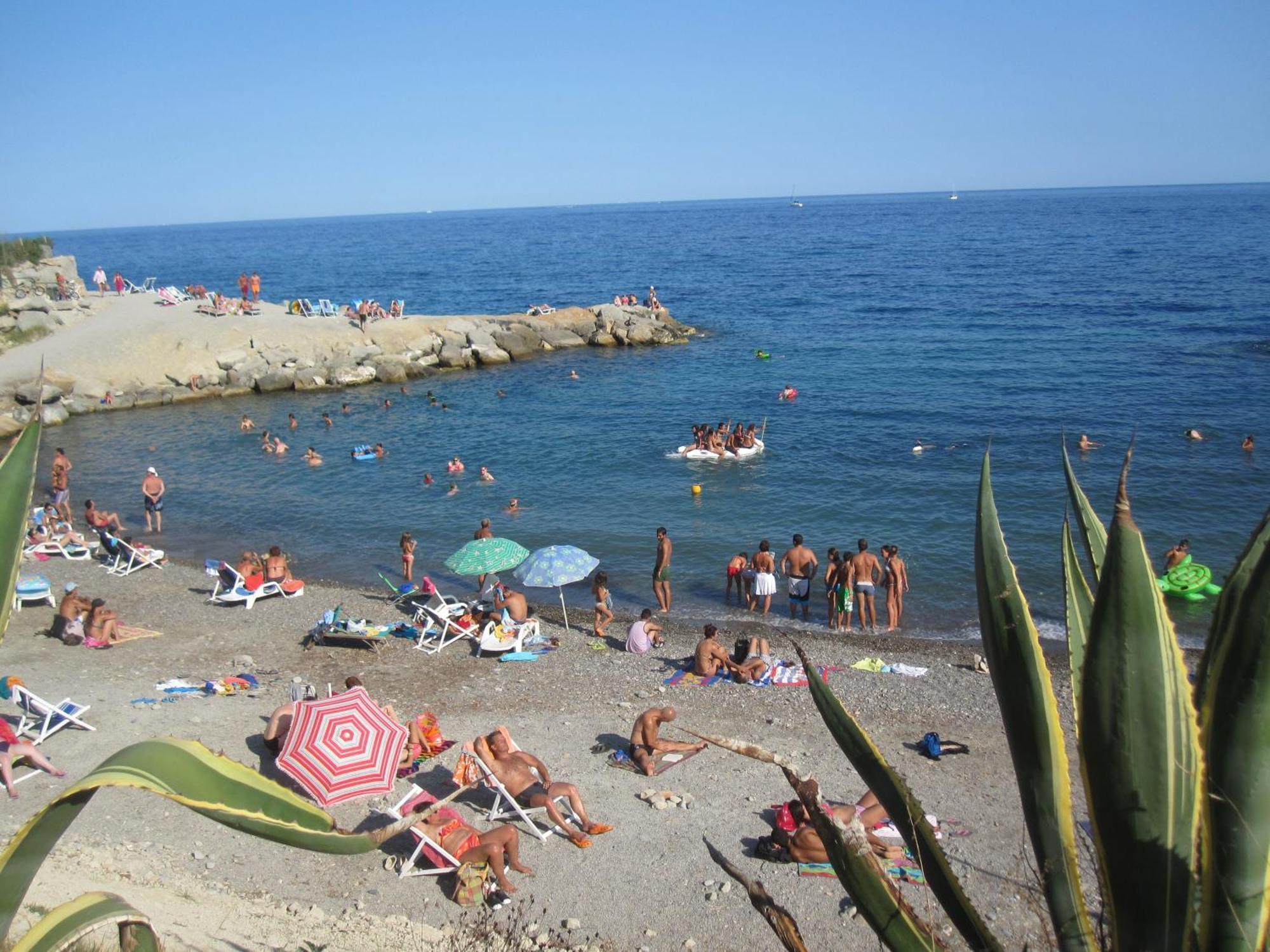 Villaggio Dei Fiori سانريمو المظهر الخارجي الصورة