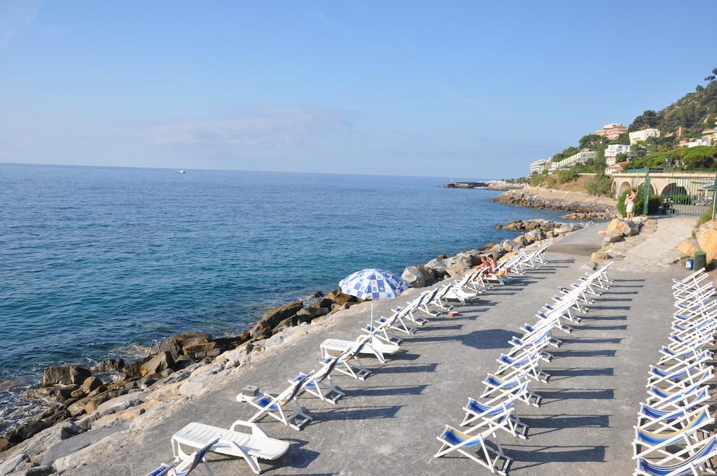 Villaggio Dei Fiori سانريمو المظهر الخارجي الصورة