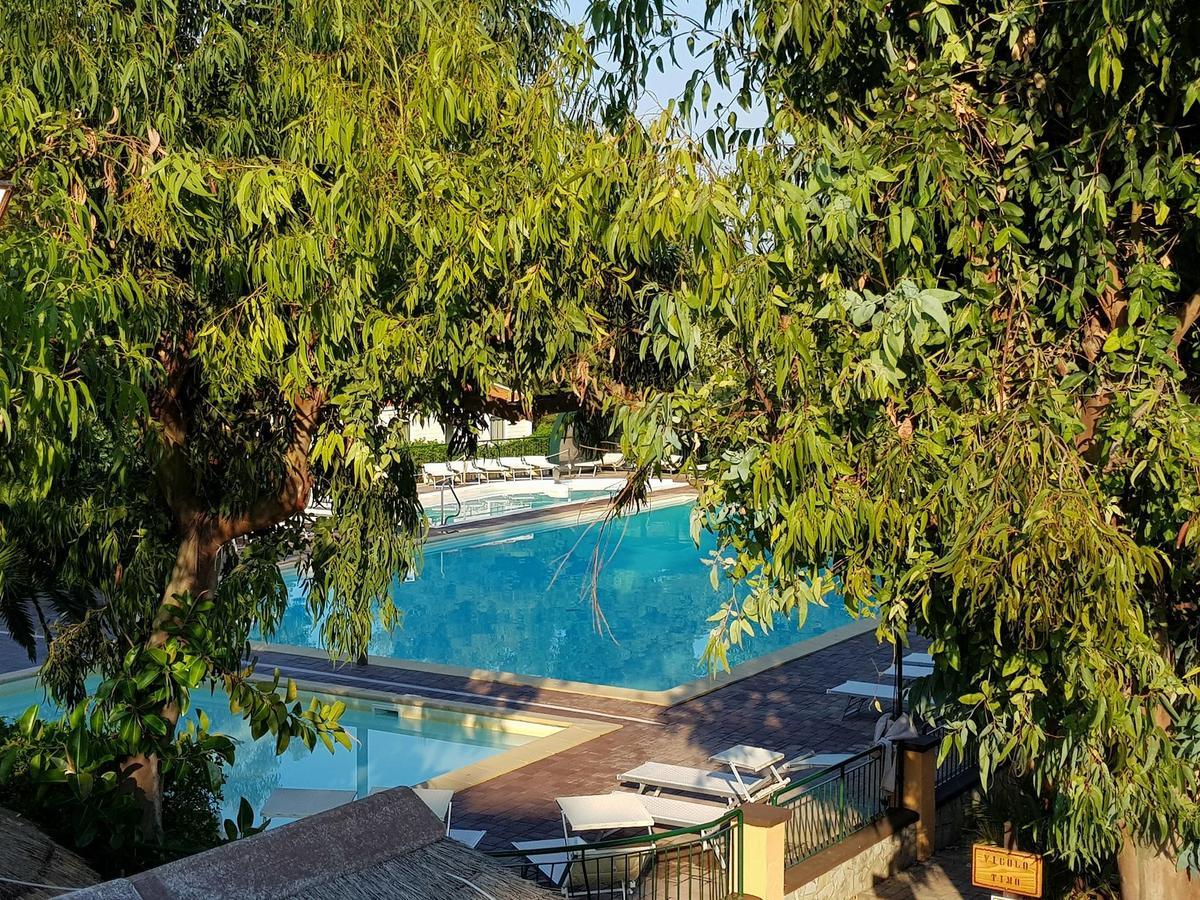 Villaggio Dei Fiori سانريمو المظهر الخارجي الصورة