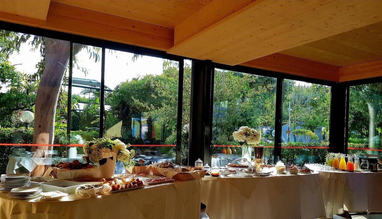 Villaggio Dei Fiori سانريمو المظهر الخارجي الصورة