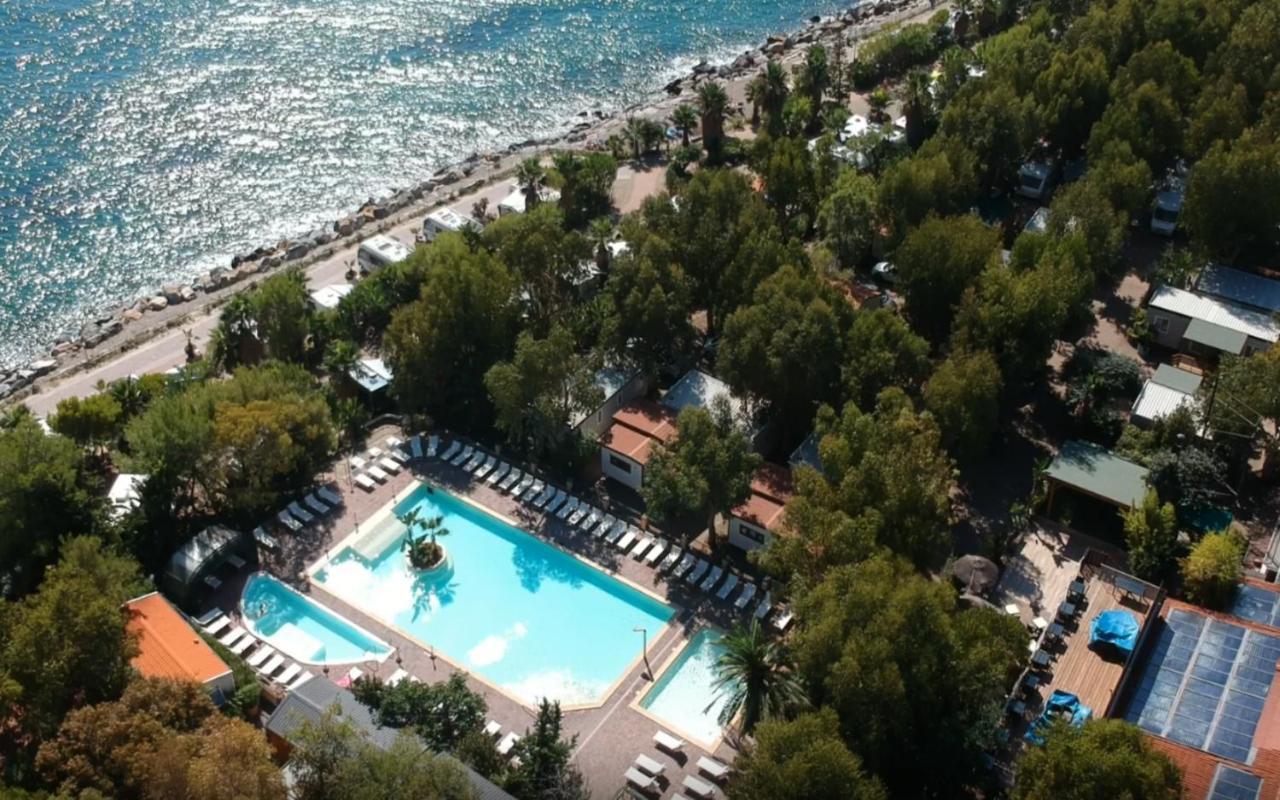 Villaggio Dei Fiori سانريمو المظهر الخارجي الصورة